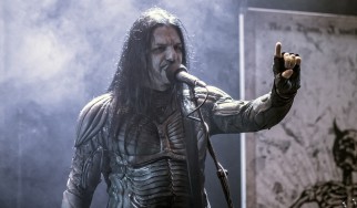 Sold out οι Septicflesh συνοδεία συμφωνικής ορχήστρας