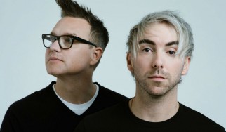 Νέα μπάντα από μέλη των Blink-182 και των All Time Low