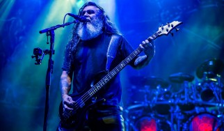 Αλλαγή χώρου για την συναυλία των Slayer στο AthensRocks