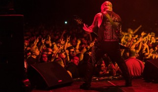 "The Repentless Killology": Δείτε το επίσημο trailer της ταινίας των Slayer