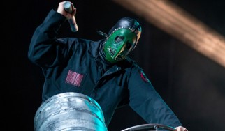 Στα δικαστήρια οι Slipknot