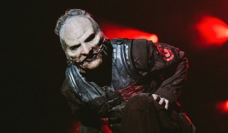 Ένα απόκοσμο teaser για το νέο άλμπουμ των Slipknot