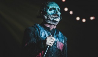 Ένα ακόμα teaser για το νέο άλμπουμ των Slipknot