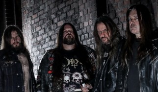 "Out Of The Frontline Trench": Ακούστε το νέο single των Sodom