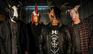 Οι Solarmonkeys επιστρέφουν με νέο τραγούδι!