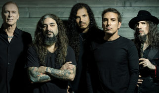 "Goodbye Divinity": Ακούστε το πρώτο single της νέας δουλειάς των Sons Of Apollo