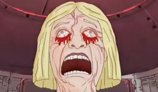 Ο πλέον βίαιος ήχος που δημιουργήθηκε ποτέ!