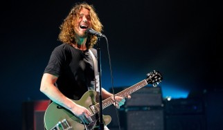 Ανακοινώθηκε η κυκλοφορία του "Soundgarden: Live From The Artists Den"