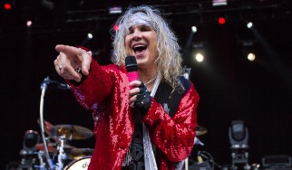 "Always Gonna Be A Ho": Δεύτερο single από τους Steel Panther