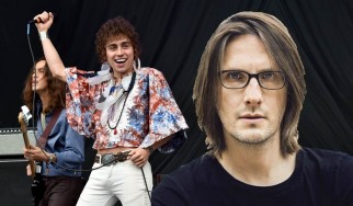 Ο Steven Wilson αποκαλεί τους Greta Van Fleet «μια boy band εκδοχή των Led Zeppelin»