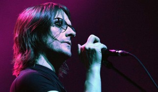 Ο Steven Wilson ξεκινά τις ηχογραφήσεις της νέας σόλο δουλειάς του