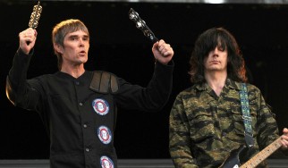 Οι Stone Roses διαλύονται οριστικά