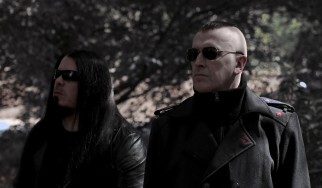 Προσθήκες μελών και δεύτερο δείγμα από το death metal project του Mackintosh (Paradise Lost)