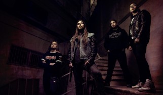 Οι Suicidal Angels ανακοινώνουν τη νέα τους δουλειά