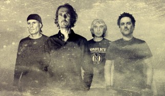 "Messengers Οf Deception": H επιστροφή των Tau Cross 