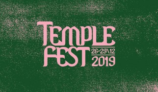 Το Templefest επιστρέφει για δεύτερη χρονιά!
