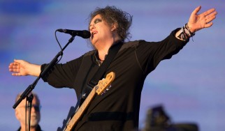 The Cure: Τρία νέα άλμπουμ στα σκαριά!