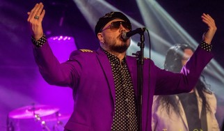 Ο «Δορυφόρος» των Night Flight Orchestra