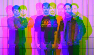 Πρώτη μετάδοση: Νέο τραγούδι από τους The Dead Sound