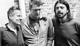Josh Homme: «Οι Them Crooked Vultures θέλουν να επιστρέψουν…»