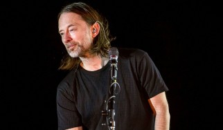 Ο Thom Yorke «ρίχνει άκυρο» στο Rock Αnd Roll Hall Οf Fame.