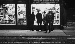 "For The Beauty": Δείτε το νέο video των Tindersticks