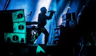 Αναμονή τέλος: Οι Tool κάνουν ντεμπούτο σε δυο νέα κομμάτια τους