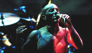 Ένα νέο logo από τους Tool