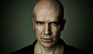 Ο Devin Townsend επαναπροσδιορίζει τις απόψεις του για την «πειρατεία»
