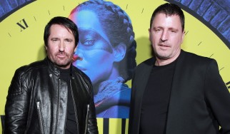 Trent Reznor και Atticus Ross συνθέτουν την μουσική του τηλεοπτικού "Watchmen"