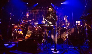 Οι Ulver ακυρώνουν περιοδεία λόγω χαμηλής προπώλησης εισιτηρίων