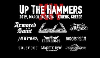 Up The Hammers: Οι ώρες εμφάνισης και τα signing sessions