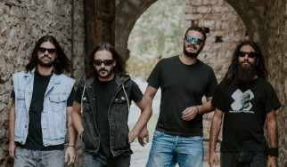 "Father Sun": Οι Villagers Οf Ioannina City επιστρέφουν με νέο κομμάτι