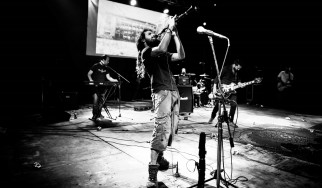 Σχεδόν έτοιμος ο νέος δίσκος των Villagers Οf Ioannina City