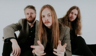 Οι Vintage Caravan διασκευάζουν το hit των Fleetwood Mac, "The Chain"