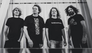 Οι Voivod επιστρέφουν στην Ελλάδα