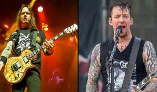 Οι Volbeat επιστρέφουν στα παιδικά τους χρόνια και φιλοξενούν τον Gary Holt 