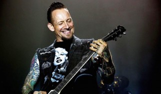 Ο Michael Poulsen θυμάται την συμβουλή του Lemmy