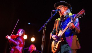 Οι Waterboys προσθέτουν και δεύτερη εμφάνιση στην Αθήνα