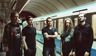 White Ward: Η black/jazz metal μπάντα κυκλοφορεί νέο EP