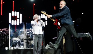 Οι Who παρουσιάζουν δυο ολοκαίνουργια κομμάτια