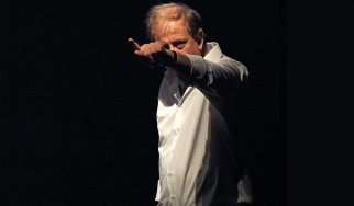 Ο Wim Mertens έρχεται σε Αθήνα και Θεσσαλονίκη