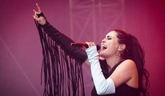 Οι Within Temptation ακυρώνουν συναυλία σε ένδειξη αλληλεγγύης προς LGBTQ μπάντα