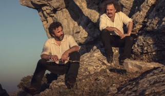 Οι Xylouris White επιστρέφουν με το "Tree Song"