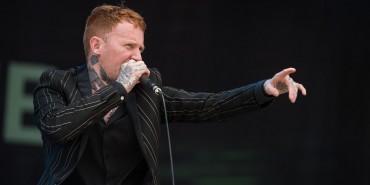 Τυχερός σε αυτοκινητιστικό ατύχημα ο Frank Carter