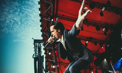 Έκπληξη από Nick Cave & the Bad Seeds – Ανακοινώνουν το νέο τους άλμπουμ