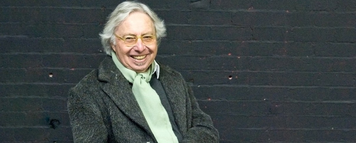 Έφυγε από τη ζωή ο συνθέτης Harold Budd