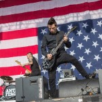Ντοκιμαντέρ για τους Anti-Flag με τη συμμετοχή Tom Morello, μελών των Bad Religion, Rise Against κ.ά.