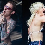 Viagra Boys και Amy Taylor (Amyl And The Sniffers) διασκευάζουν John Pine