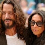 Vicky Cornell: «Θα δημοσιευθεί ακυκλοφόρητη μουσική του Chris με τους Soundgarden»